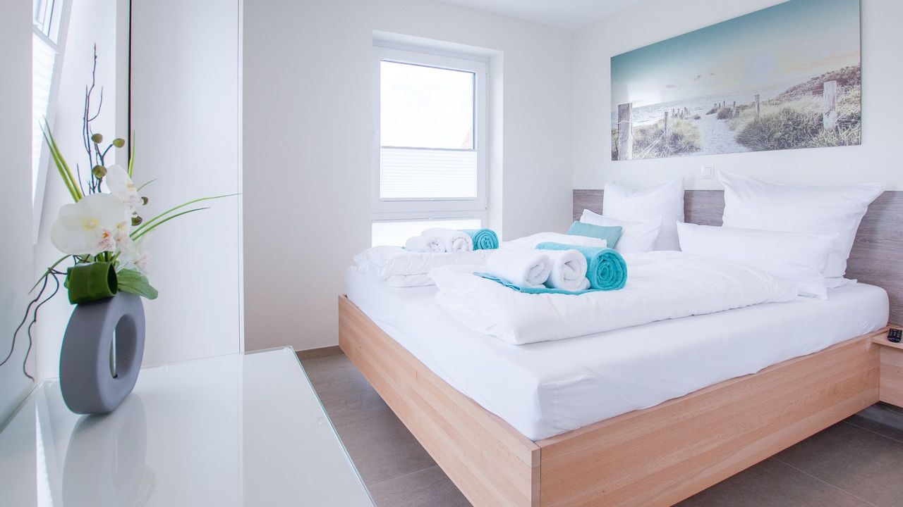 Schlafzimmer Schlafzimmer